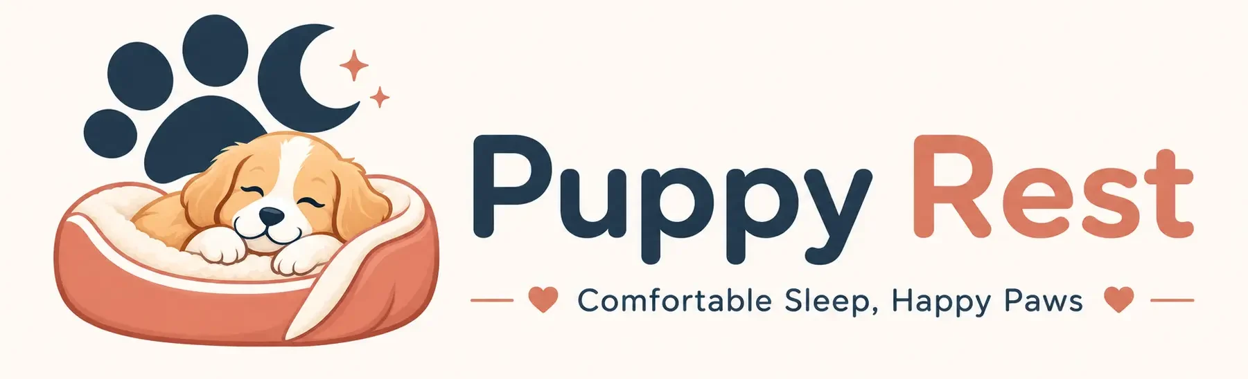 Puppy Rest
